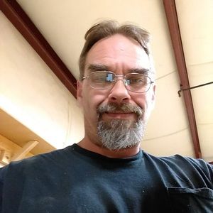 Meet your Posher, Mike